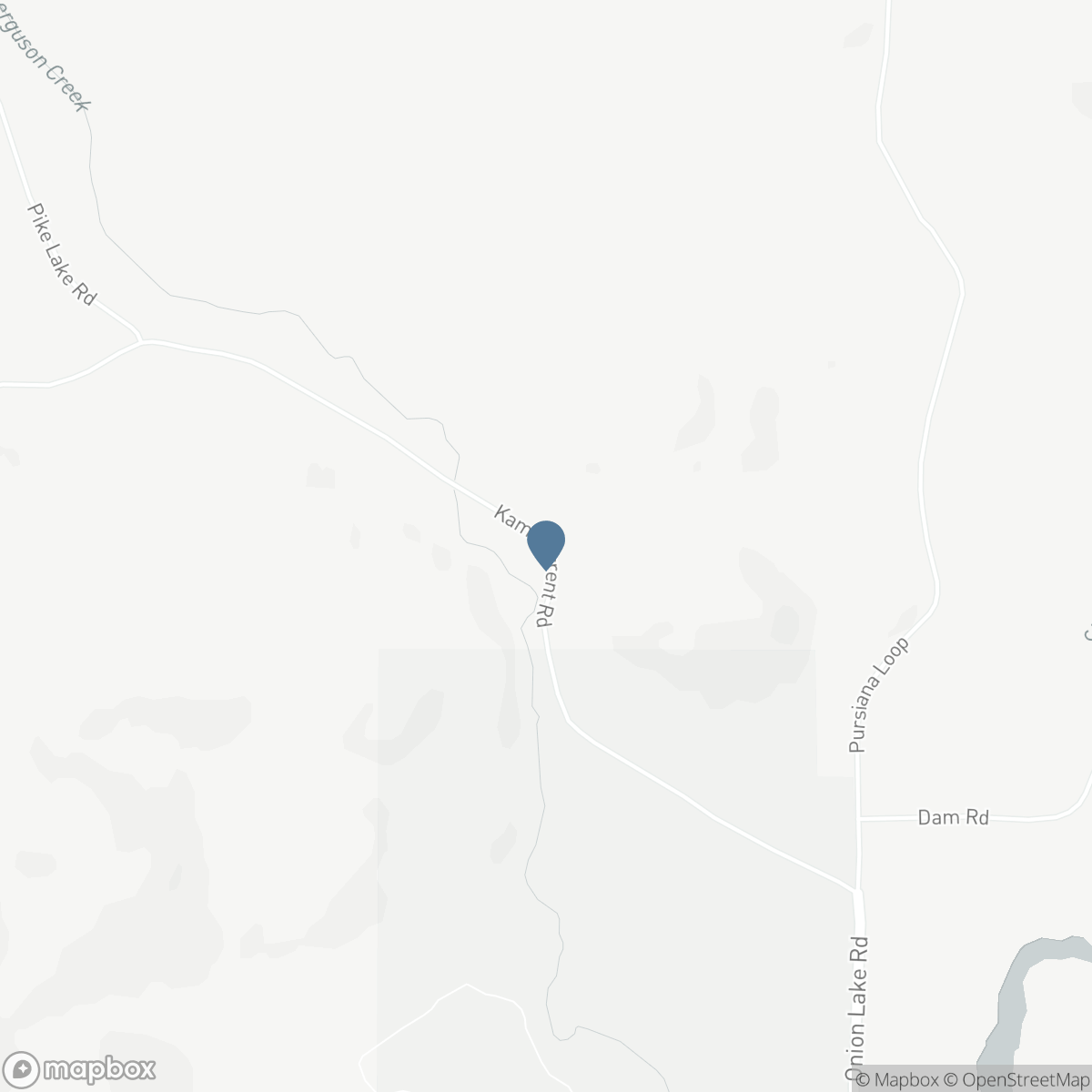 107 KAM CURRENT ROAD, Thunder Bay, Ontario P7G 0J7